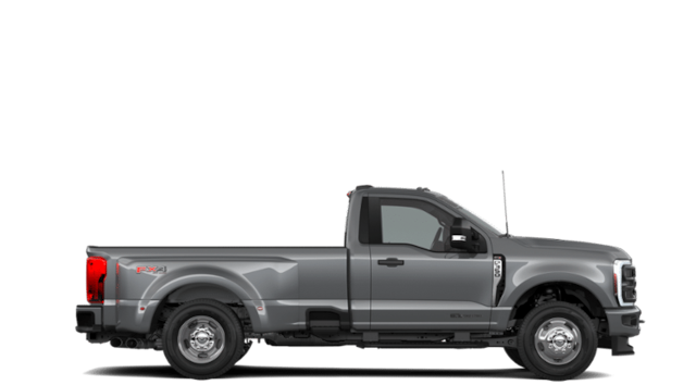 2026 Ford SuperDuty